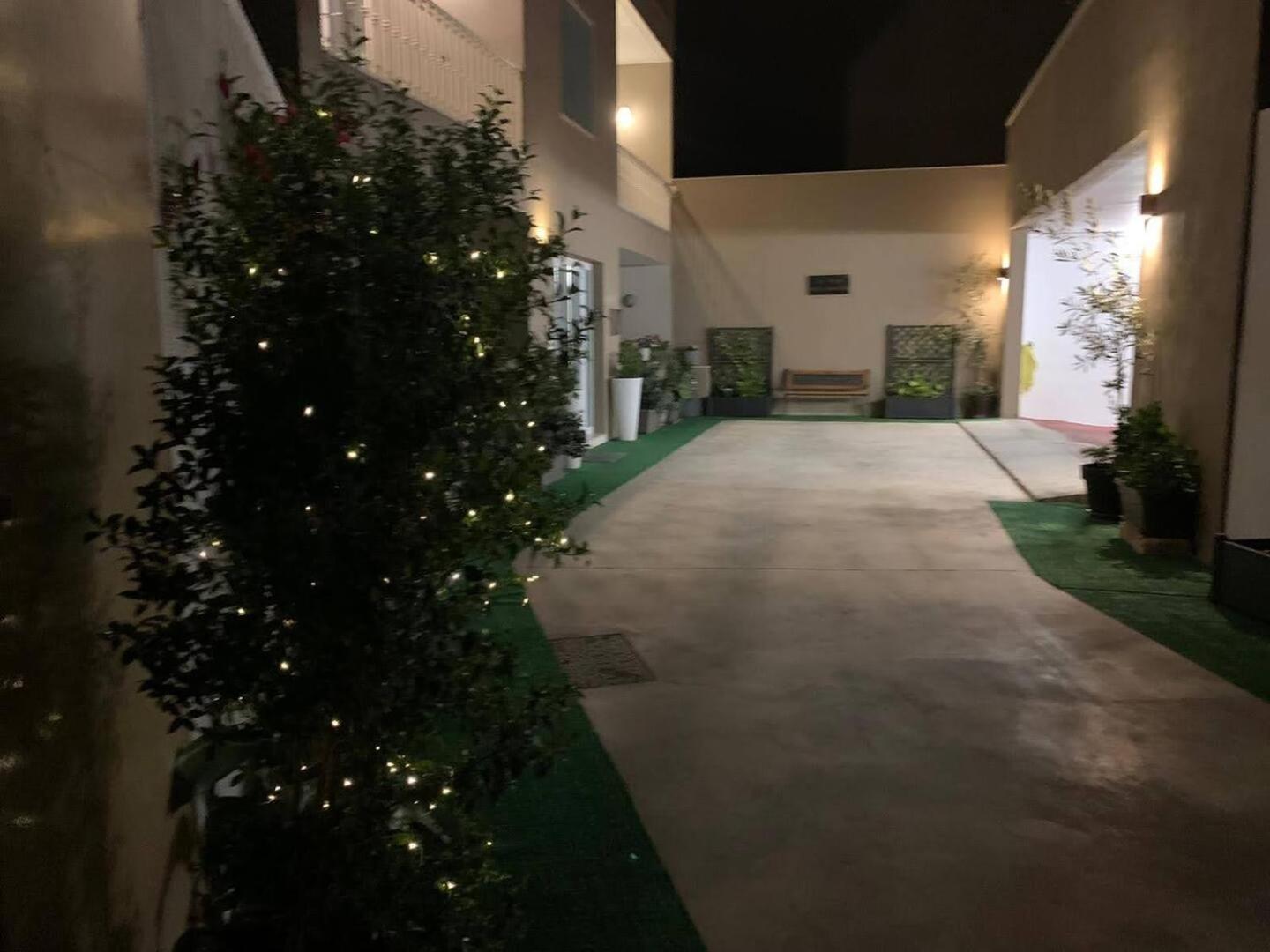 Fl 3 Ta'Lonza Luxury With Hot Tub By Homely Mellieħa Exterior foto