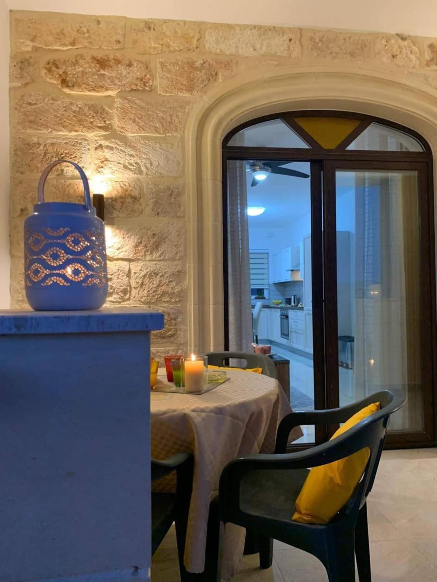Fl 3 Ta'Lonza Luxury With Hot Tub By Homely Mellieħa Exterior foto